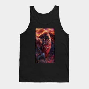 Darius Tank Top